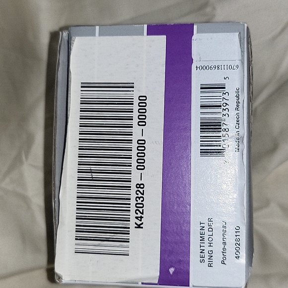 Marquis Ring Holder - Picture 6 of 7